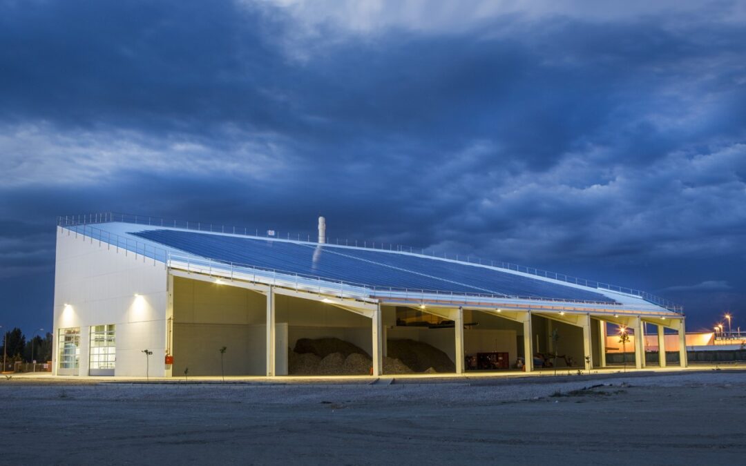 Guía para instalar paneles solares en viviendas de Los Realejos