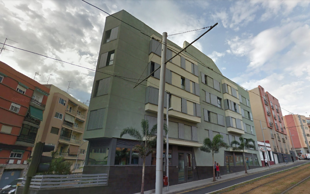 ¿Cómo realizar cambios en la fachada en Tenerife?