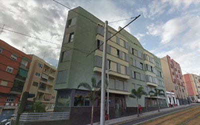 Requisitos para realizar cambios en la fachada de un edificio en Tenerife