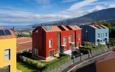 ¿Cuánto es el coste de una reforma de una vivienda en Los Realejos?