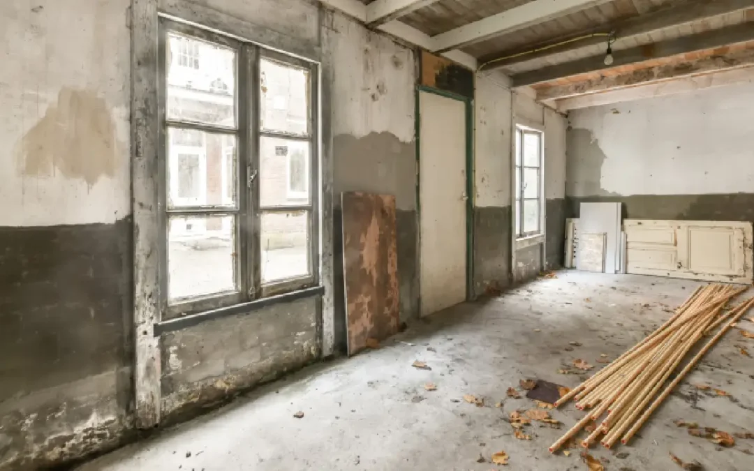 Reformar o rehabilitar una vivienda en Los Realejos: ¿en qué se diferencia?